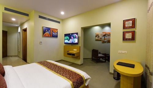 Suite Deluxe