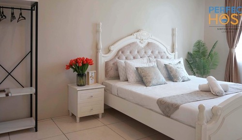 Apartamento Confort, 4 habitaciones