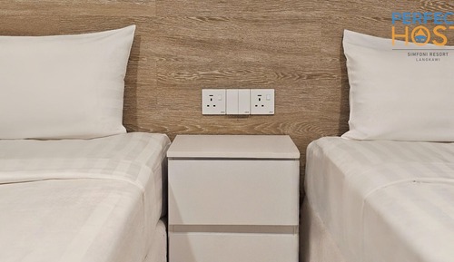 Habitación cuádruple