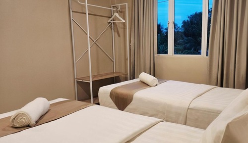 Apartamento, 3 habitaciones