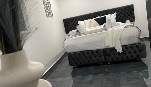 Suite familiar, 2 habitaciones