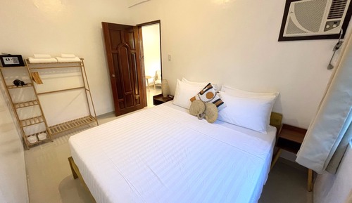 Apartamento Confort