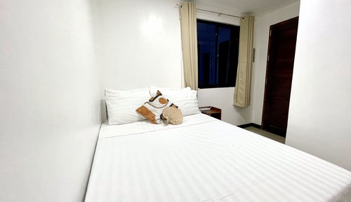 Habitación básica