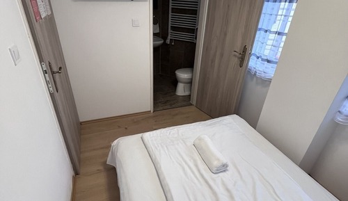 Habitación superior, 1 cama individual grande