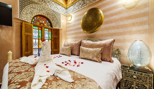 Suite presidencial