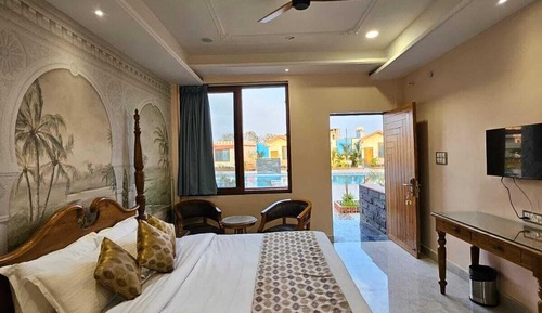 Suite estudio junior