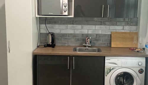 Apartamento clásico