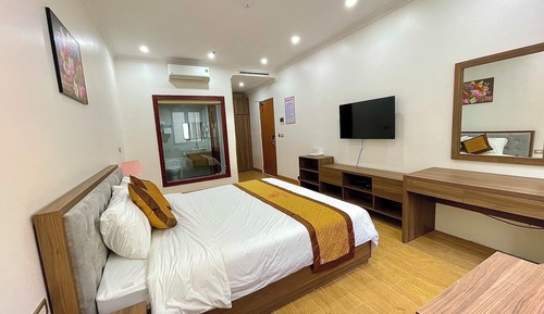 Habitación City