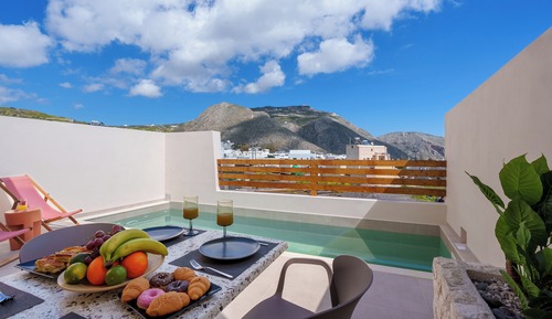 Villa Confort