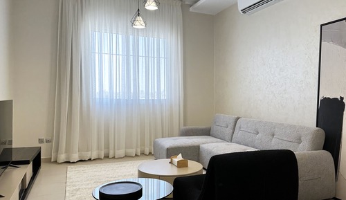 Apartamento de diseño, 3 habitaciones