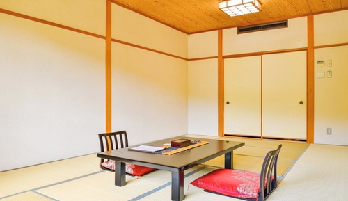 Habitación básica