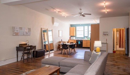 Apartamento