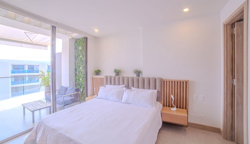 Apartamento