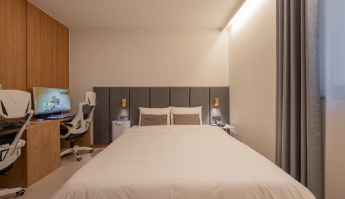 Habitación Royal doble