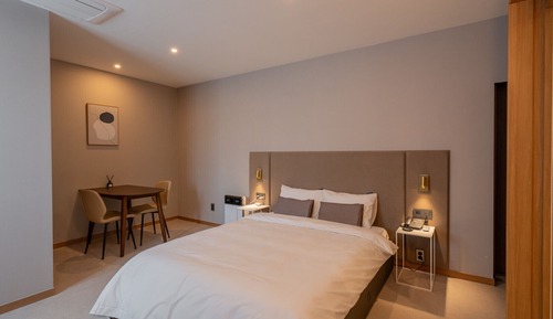 Habitación Confort