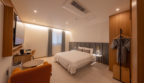 Habitación Premier