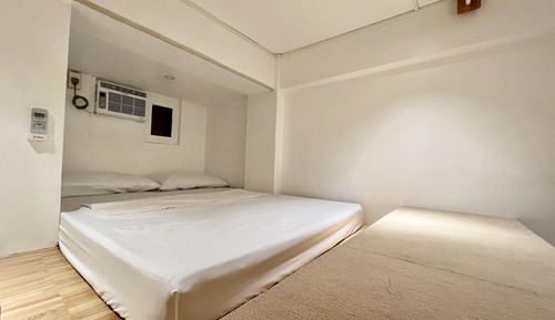 Apartamento familiar
