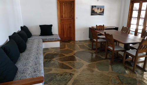 Apartamento Deluxe