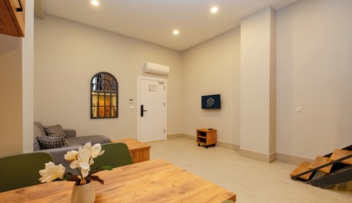 LOFT APARTMENT