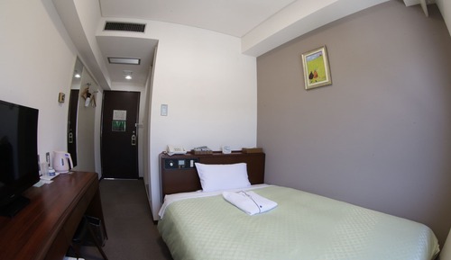 Habitación individual superior