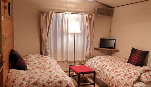 Habitación cuádruple