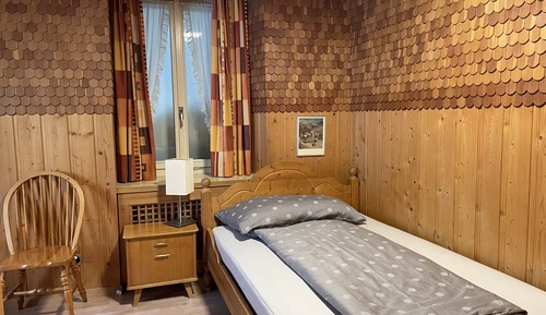 Habitación individual estándar