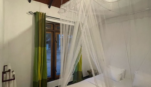 Villa Deluxe