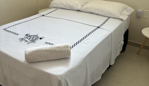 Habitación Deluxe, 1 cama de matrimonio, no fumadores, baño privado