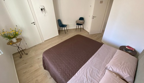 Habitación Confort doble