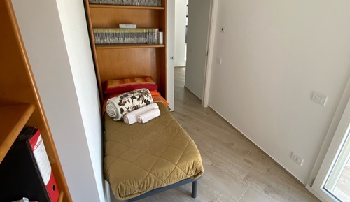Habitación individual Confort
