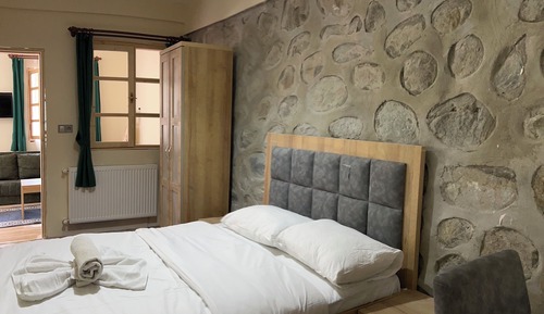 Apartamento familiar