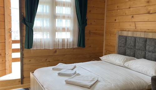 Suite estudio familiar
