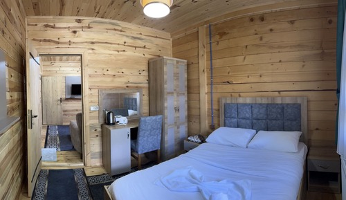 Suite estudio familiar, varias camas