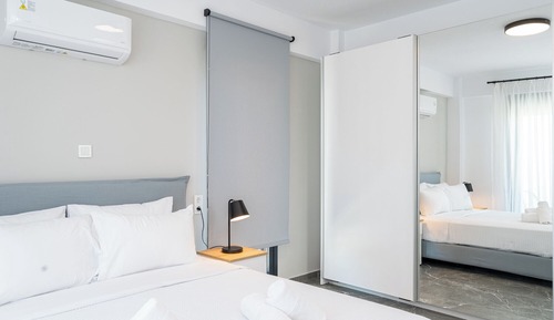 Villa exclusiva, 3 habitaciones, acceso a la piscina