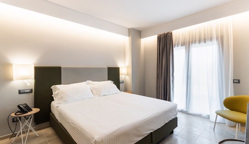 Habitación estándar