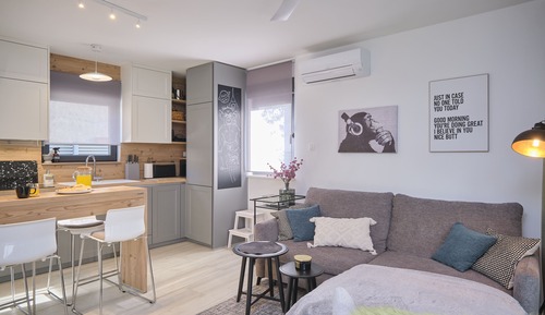Apartamento