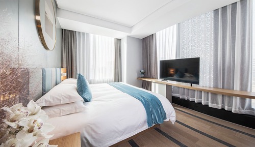 Habitación ejecutiva