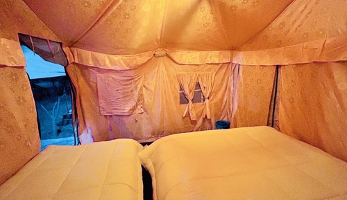 Habitación superior
