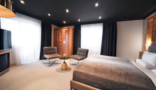 Habitación estándar