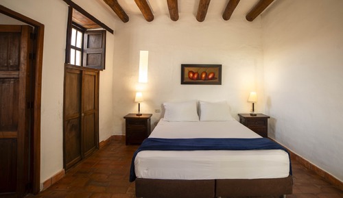 Habitación estándar