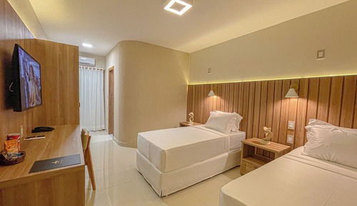 Suite estándar