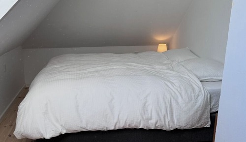 Habitación cuádruple estándar