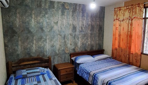 Cabaña básica