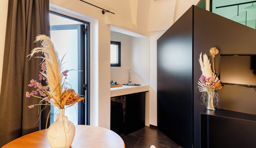 Habitación superior