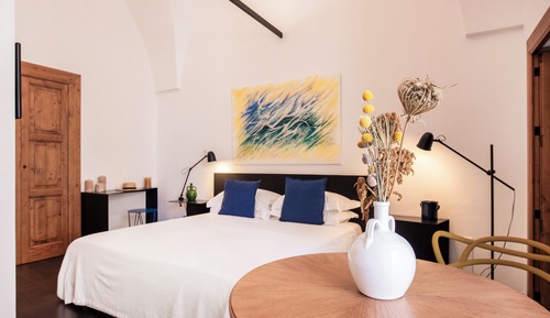 Habitación superior