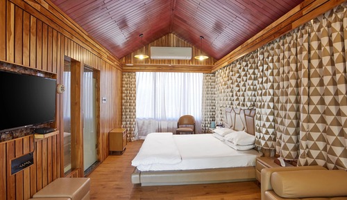 Suite Deluxe