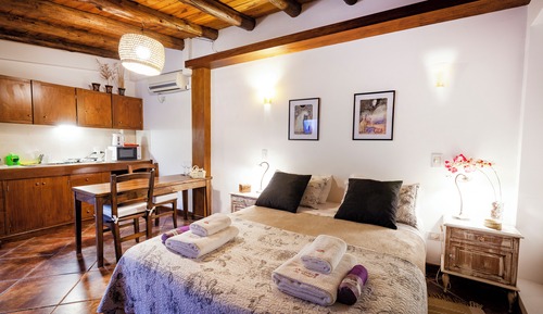 Apartamento básico