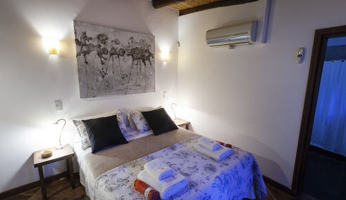 Apartamento básico