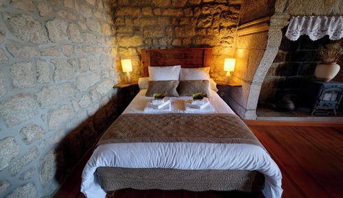 Habitación cuádruple