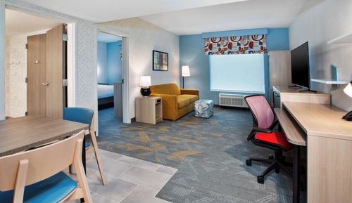 Suite, 1 habitación
